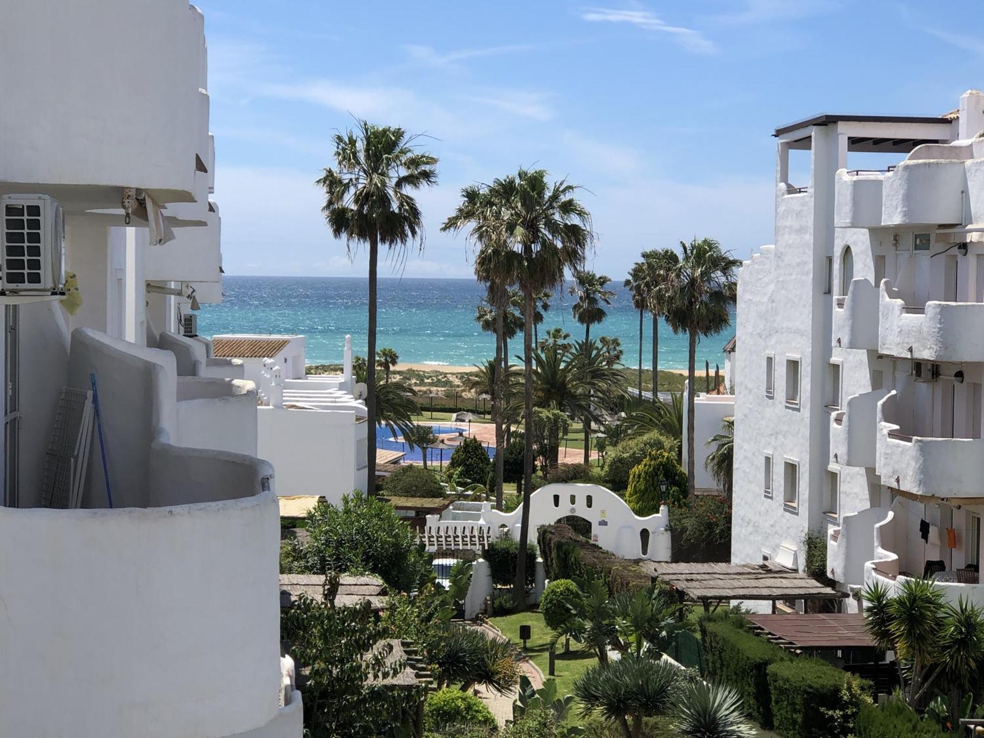Apartment En Bahia De Plata Zahara *
